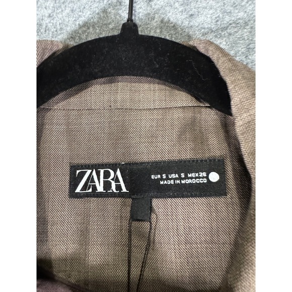 Zara Jacket‎ - Picture 5 of 14